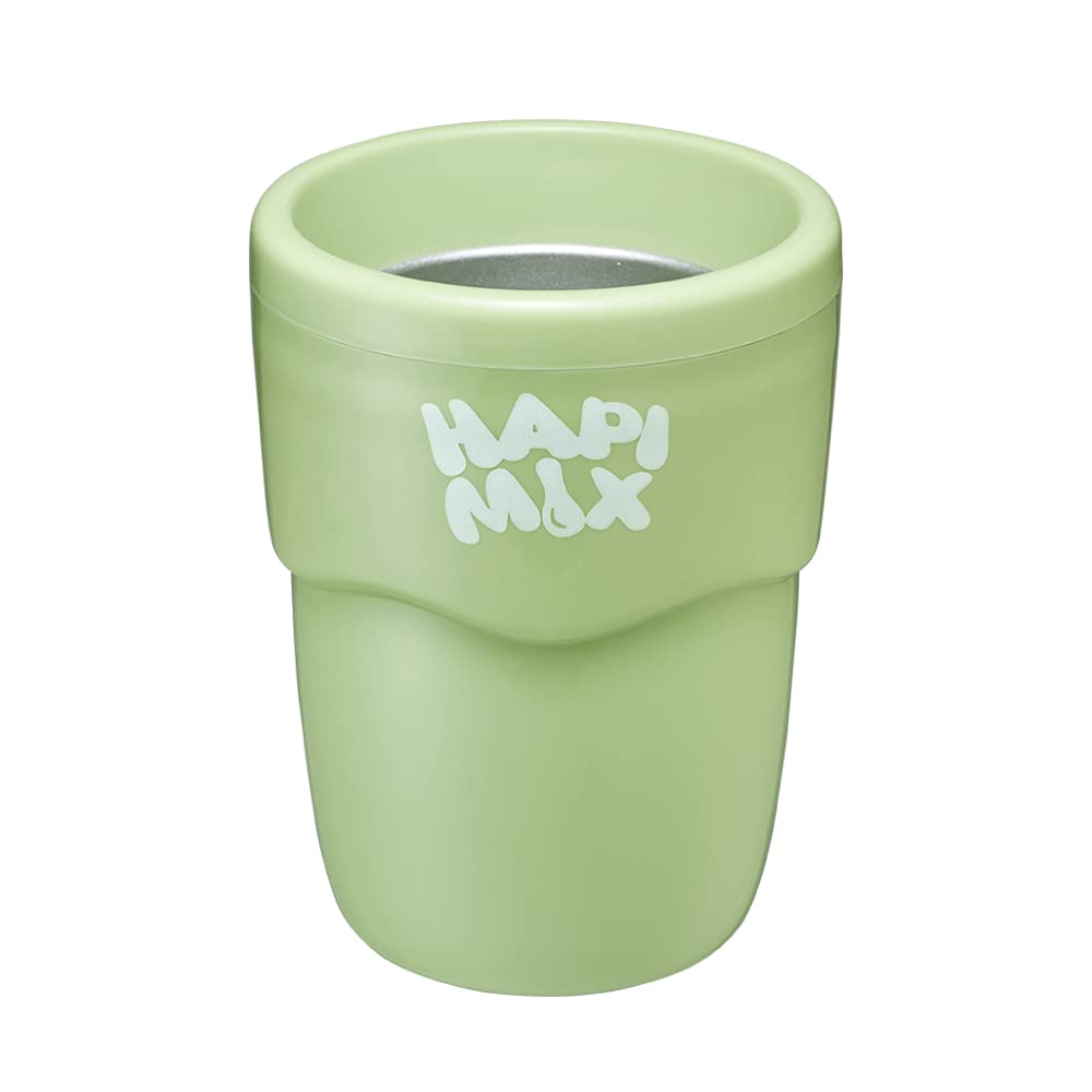 ドウシシャ ハピックス 混ぜるだけでシャーベット フローズンメーカー HAPIMIX ソーダ DHFZ-18 SO z2zed1b Amazon.co.jp: ドウシシャ ハピックス 混ぜるだけでシャーベット