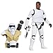 Produktbild Star Wars Finn (FN-2187) mit Zubehlr Star Wars Episode 7