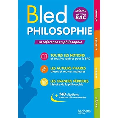 Bled Philosophie