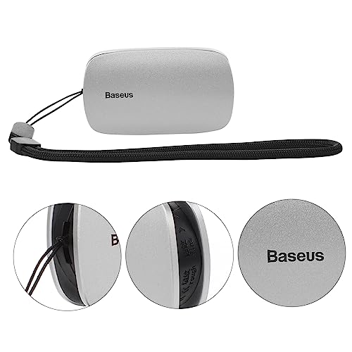 GAFOKI 1Pc Limpador Assistente Limpador De Tira De Borracha Reparo De Limpador De Para-Brisa Automát