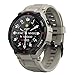 Produktbild AH&Y Herren Smartwatch 1,28 ''Farbe Full-Touchscreen Sport Fitness Bluetooth Uhren IP68 Wasserdichter Tracker Herzfrequenz Blutsauerstoff Smartwatches Für Android IOS,Grau
