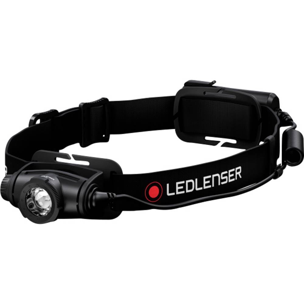 Ledlenser H5 Core LED Head Torch LED, 350lm, AA Battery Powered, IP67