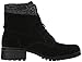 Lucky Brand Women's Huntress Boot