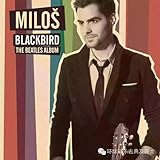 lp album lost on you deluxe  Blackbird - The Beatles Album [Vinyl LP]