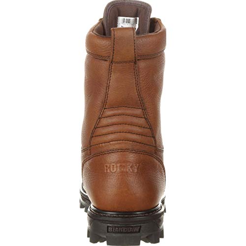 ROCKY Bearclaw GORE-TEX® Waterproof 1000G Insulated Outdoor Boot4