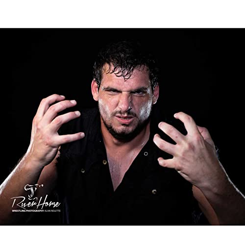 The Daxcast - ep1 - Boone "The Gator King" Podcast Por  arte de portada