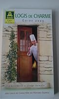 Logis de charme 2003 2903021260 Book Cover