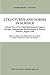 Produktbild Structures and Norms in Science: Volume Two of the Tenth International Congress of Logic, Methodology and Philosophy of Science, Florence, August 1995 (Synthese Library, 260, Band 260)