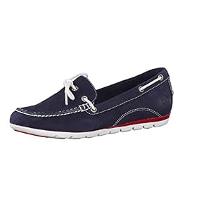 Timberland C8856A_BLUE -6