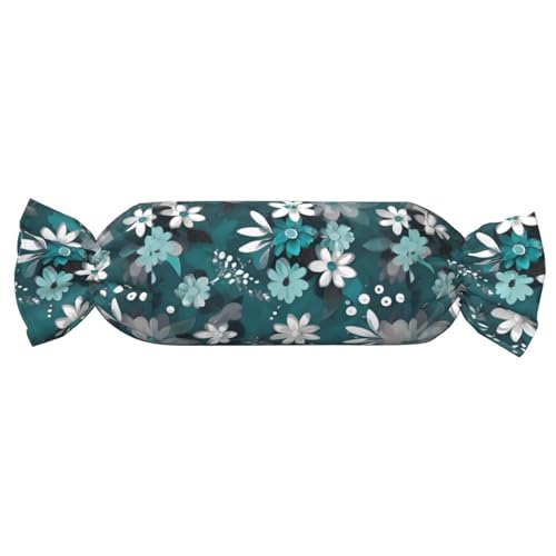 Almohada de espuma viscoelástica 62 cm x 25 cm