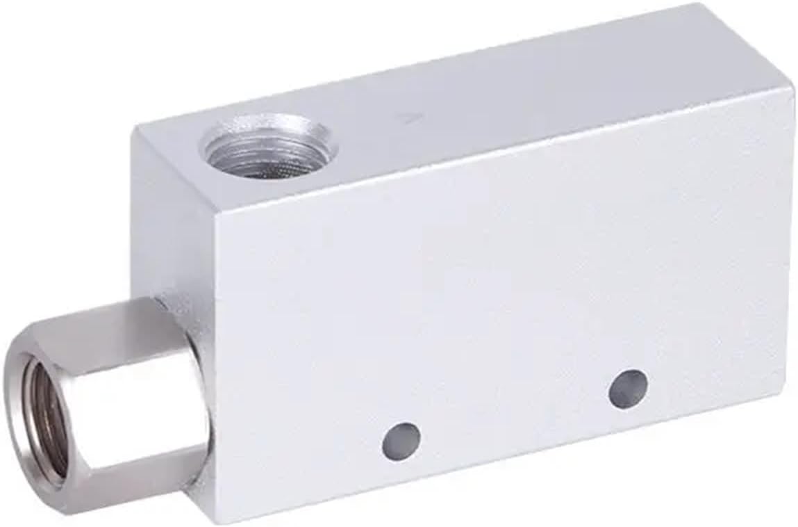 Pneumaitc Vacuum Generator CV-10HS 15HS 20HS 25HS 30HS 1Pcs(CV-10HS)