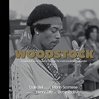 Algopix Similar Product 4 - Woodstock An Inside Look at the Movie