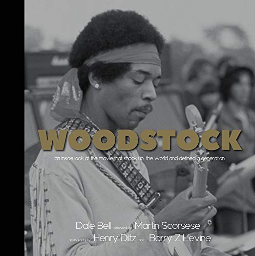 Woodstock: An Inside Look At The Movie That Shook Up The World And Defined A Generation #TOP7