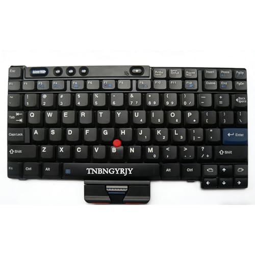 For IBM X40 X41 �C�������p�m�[�g�p�\�R�� �L�[�{�[�h�p��