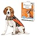 ThunderShirt Polo Dog Anxiety Jacket, Camo, Medium