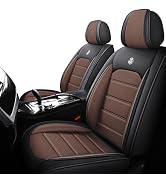 Funda De Asiento De Cuero Para Tahoe Suburban Silverado Sier | Meses