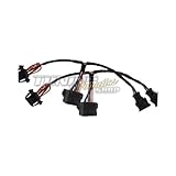 sitzheizung relais mazda 6 Lieferumfang: Kabelbaum für den Fahrer- und Beifahrersitz