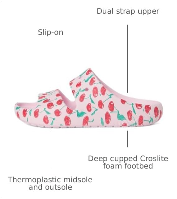 Image of Crocs Women's Classic 2.0 Sandals