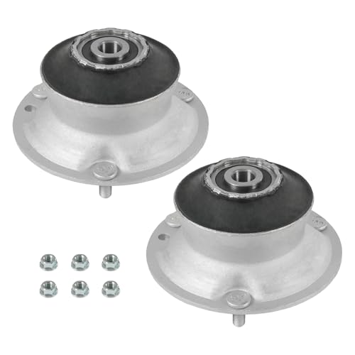 31336760943 Strut Suspension Mounts Replacement for BMW 128i 135i 2008-2013