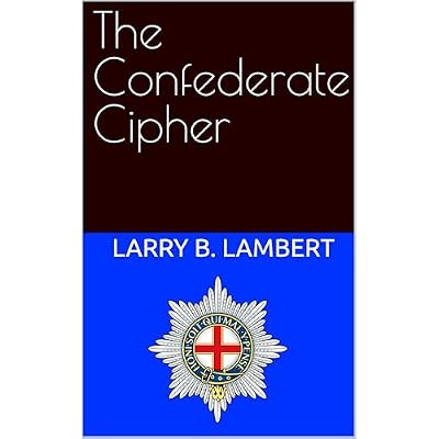 The Confederate Cipher