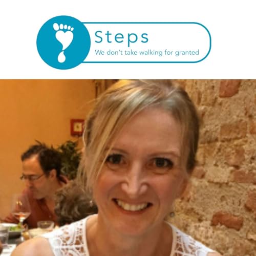 Let's talk about DDH as a child and into adulthood: Jill's story
