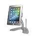 CTA Digital Dual Security Gooseneck Kiosk Stand & Anti-Theft Cable for iPad Air & iPad Pro 9.7 (PAD-DSGK)