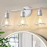 NADOSA Bathroom Vanity Light -...