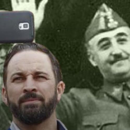 Come il revisionismo fa breccia fra i giovani spagnoli e rilancia Franco