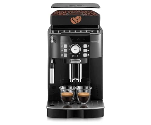 Miniatura 7 de Extensión Spacetimevalley Para Magnifica S Contenedor De Café Compatible Con Delonghi Magnifica S Accesorio Para Máquina De Café Con Gran Capacidad Adecuado Para Magnifica Start Magnifica S