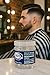 Dady Gel - Alcohol-Free Hair Styling Gel, 8 oz | Medium Hold, Maximum Duration, Moisturizing, No Residue, Clear Gel for All Hair Types