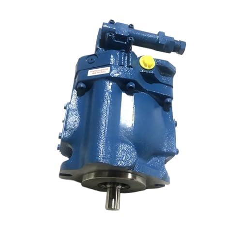 YUANFANNN Piston Pump Variable Displacement Piston Pump PVQ40B2RSE1E20C21D12 Industrial Hydraulic Pumps