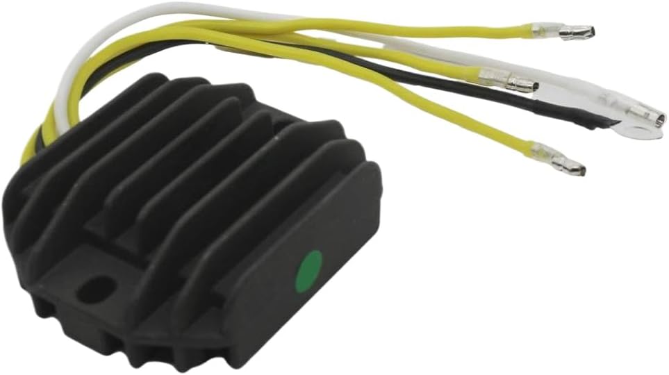 Hoping Rectifier Regulator 32800-89L02 32800-89L00 32800-89L01 Compatible with DF9.9B DF15A DF20A 2013 2014 2015 2016 2017