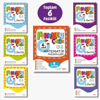 4. S n f Matematik Fasik lleri 6 Fasik l