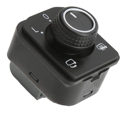 Commande de rétroviseur bloqué ? Solution pour VW Tiguan Passat Arteon Crafter - 2