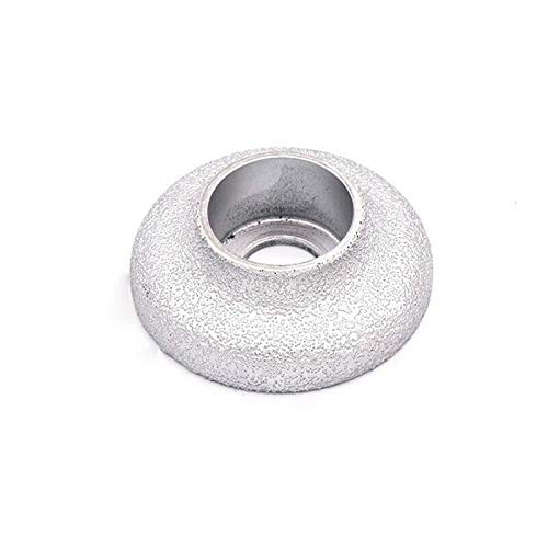 Tarcza polerska, ściernica ścierna, tarcza diamentowa, tnąca do narzędzi obrotowych/krawędź ścięta/grubość: 25 mm(Duckbill Wheel,Thickness: 25Mm)