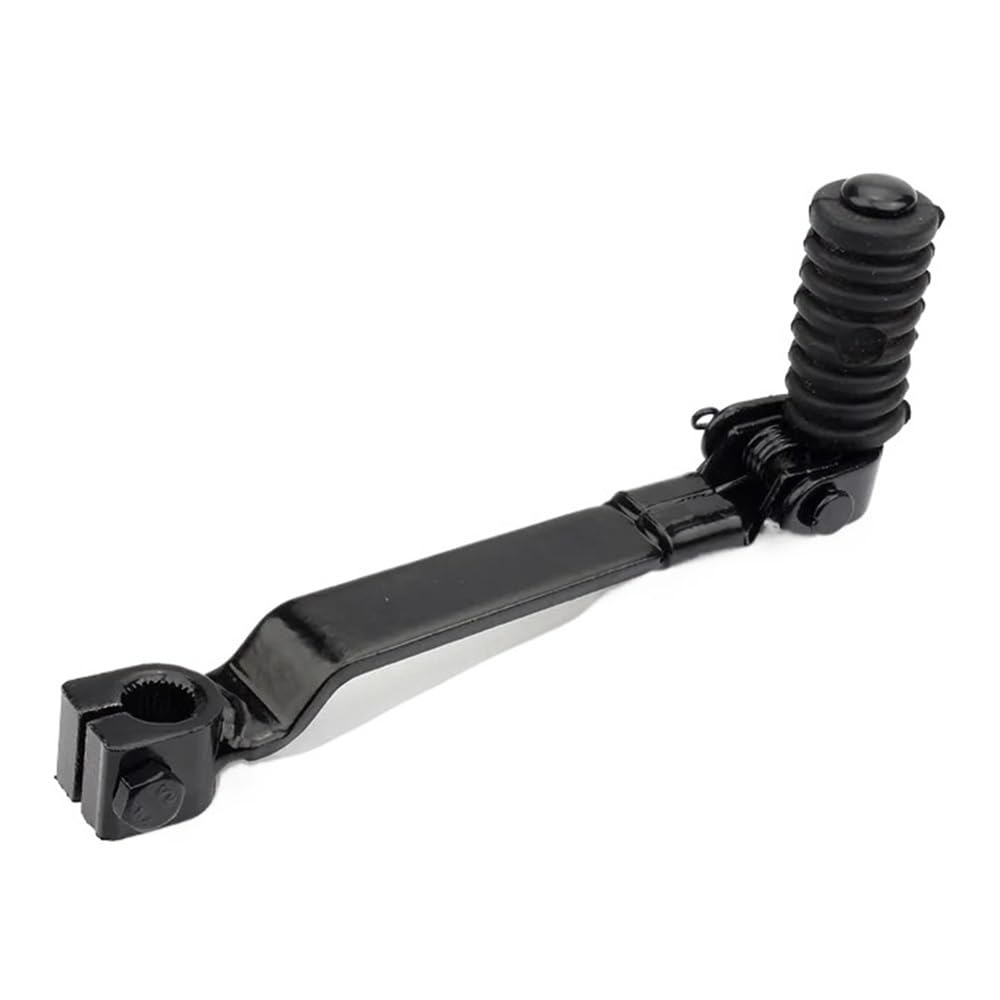 DAGMARA Gear Shifter Levers Kickstart Motorcycle Folding Gear Shift Lever for ATV Dirt Bike Pit Bikes Foot Shifter for Kayo