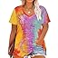 A12c-ob Tie Dye