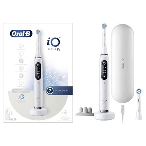 Oral-B BRIO9SWHITE+RF