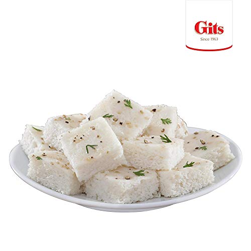 Gits Khatta Dhokla Mix 500g