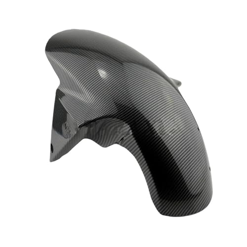 Garde-Boue Moto Carbone Z1000 | Carénage Protection Roue Avant Arrière 2003-2006