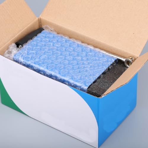 HYZHANHONG Gerador de manivela de mão USB portátil, sobrevivência de acampamento ao ar livre 20w Dín
