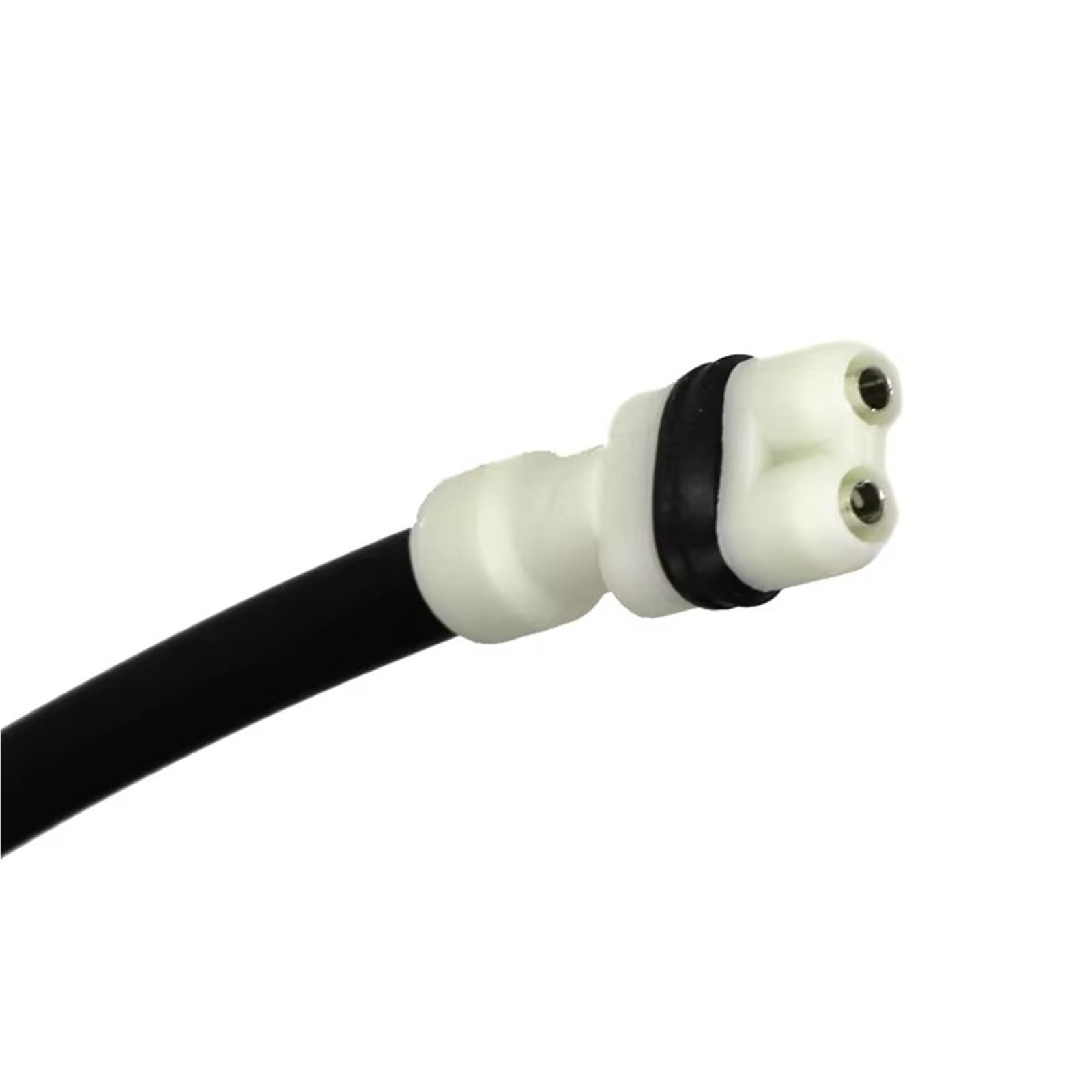 Compatible Con Porsche Para 911 997 Para Cayman 987 Para Boxster 987 2004-2012 Sensor De Desgaste De Pastillas De Freno 99761275600 99761275900 99661236500 Línea Freno