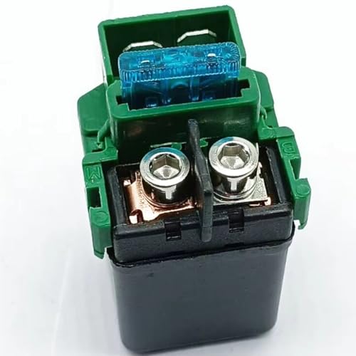Solénoïde relais démarreur CB500F CBR500R 35850-K28-911