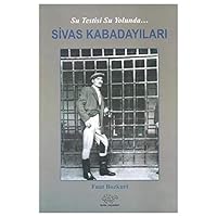Sivas Kabadayıları 6054938924 Book Cover