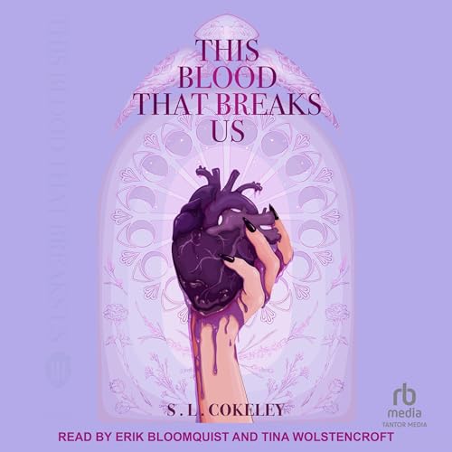 This Blood That Breaks Us by S.L. Cokeley episode artwork