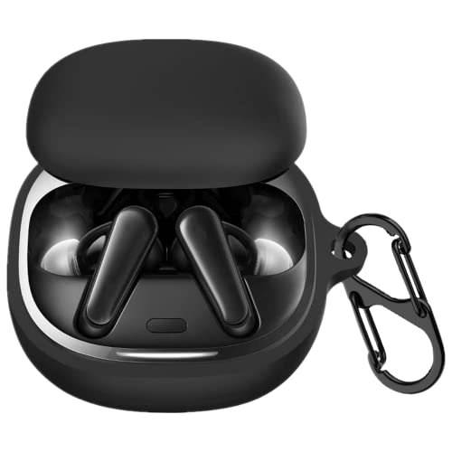 Ankersaila �P�[�X�K�� Anker Liberty 4,�V���R���P�[�X �S�ʕی�J�o�[ �����h�~ �ϏՌ� �����h�~ �����[�d�\ �J���r�i�t�� (��)