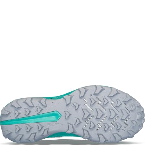 Image of Saucony Women's Peregrine 14 Sneaker