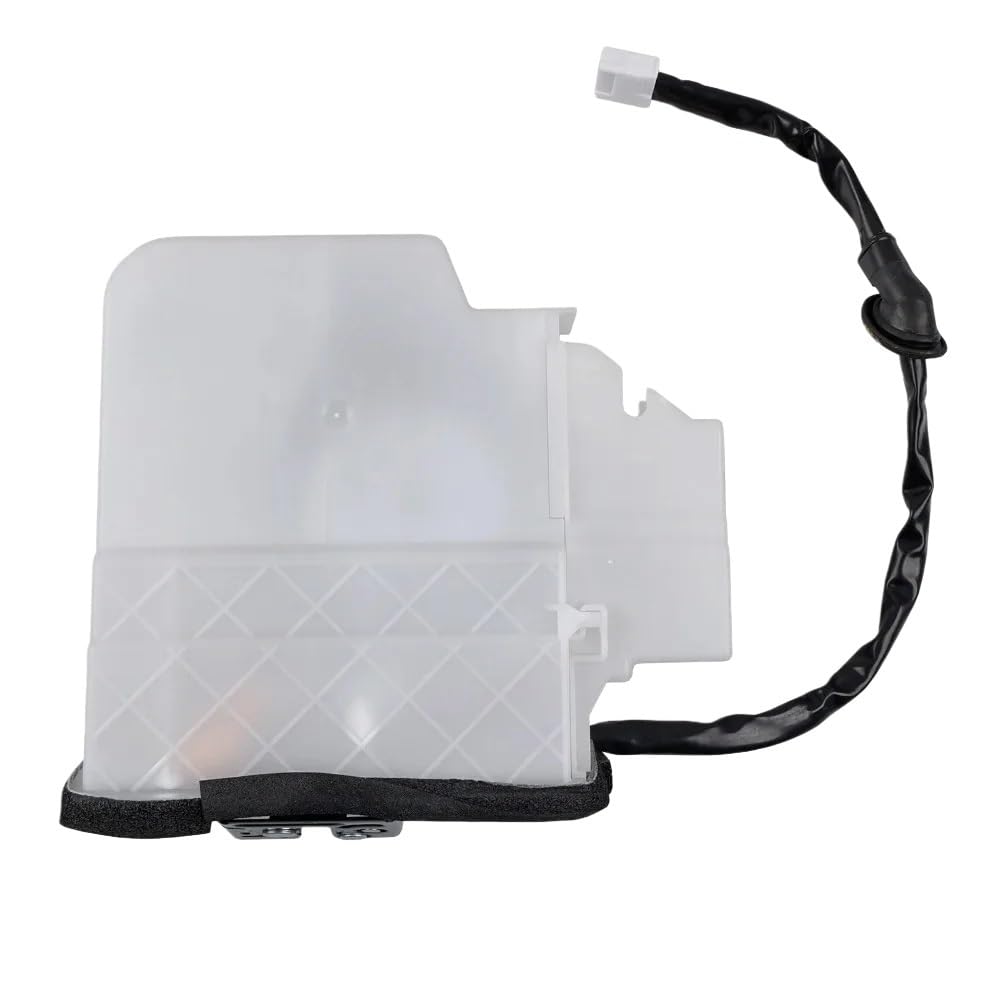 Tailgate Lock Actuator 69110-0C041 Rear Tailgate Assembly Trunk Lock Actuator for Sequoia XK60 691100C040
