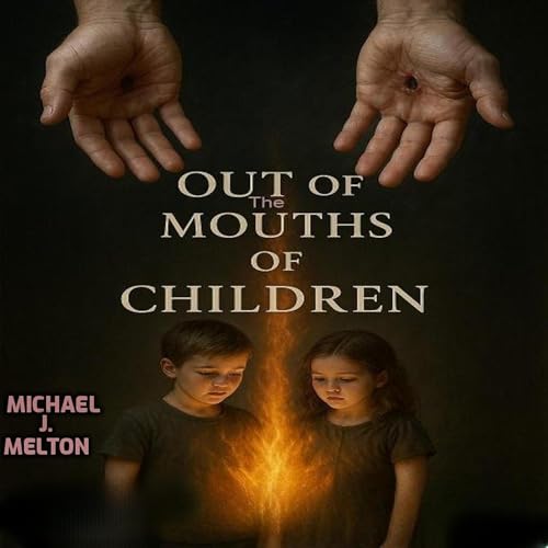 Out of the Mouths of Children cover art