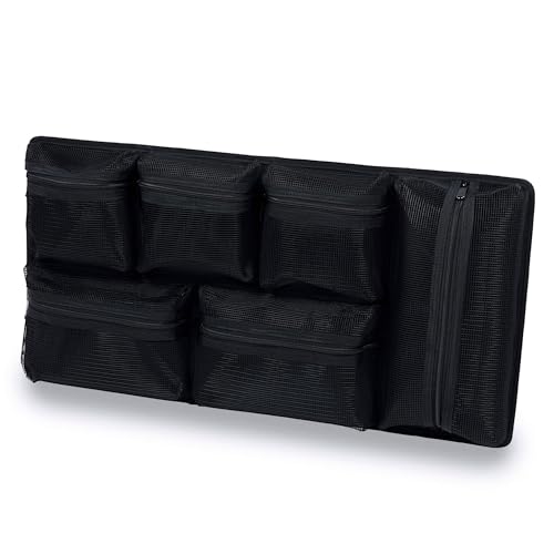 Image of ColorCase Mesh Lid Organizer for Pelican 1606 Air Case